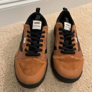 VANS ULTRARANGE EXO MTE-1 (Glazed Ginger)